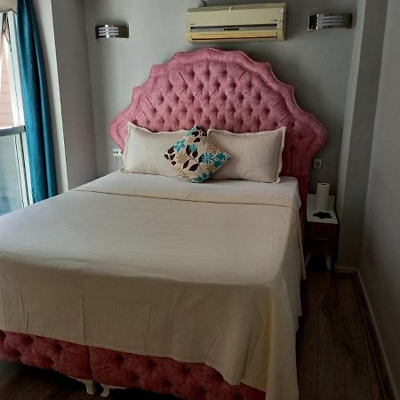 Invivo Hotel İzmir Eksteriør bilde