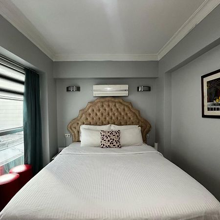 Invivo Hotel İzmir Eksteriør bilde
