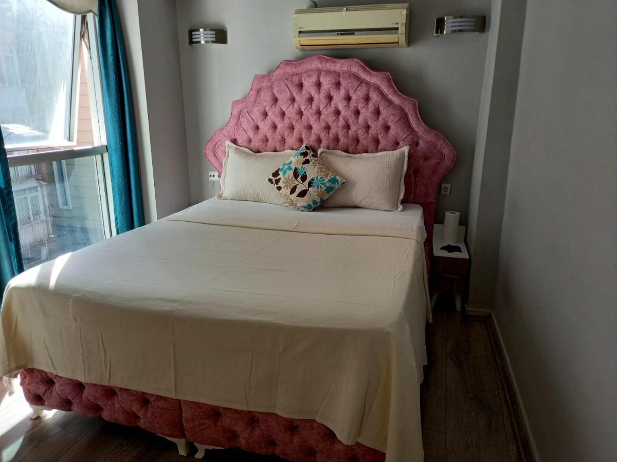 Invivo Hotel İzmir Eksteriør bilde