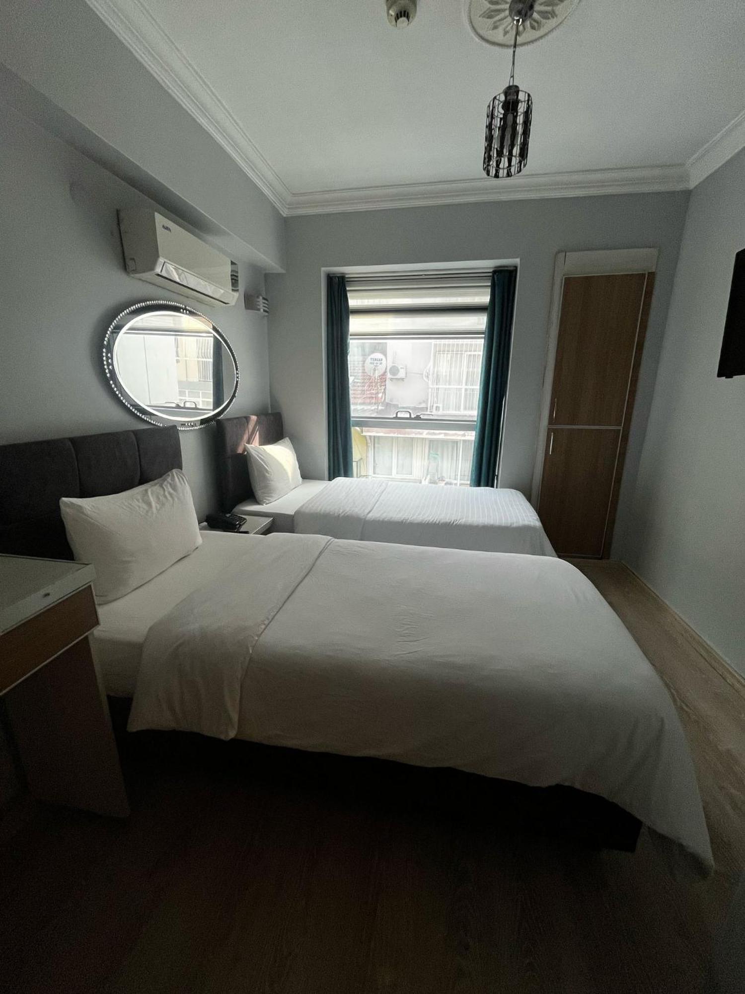 Invivo Hotel İzmir Eksteriør bilde
