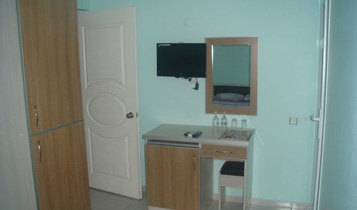 Invivo Hotel İzmir Eksteriør bilde