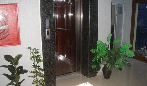 Invivo Hotel İzmir Eksteriør bilde
