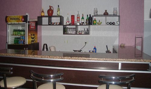 Invivo Hotel İzmir Eksteriør bilde