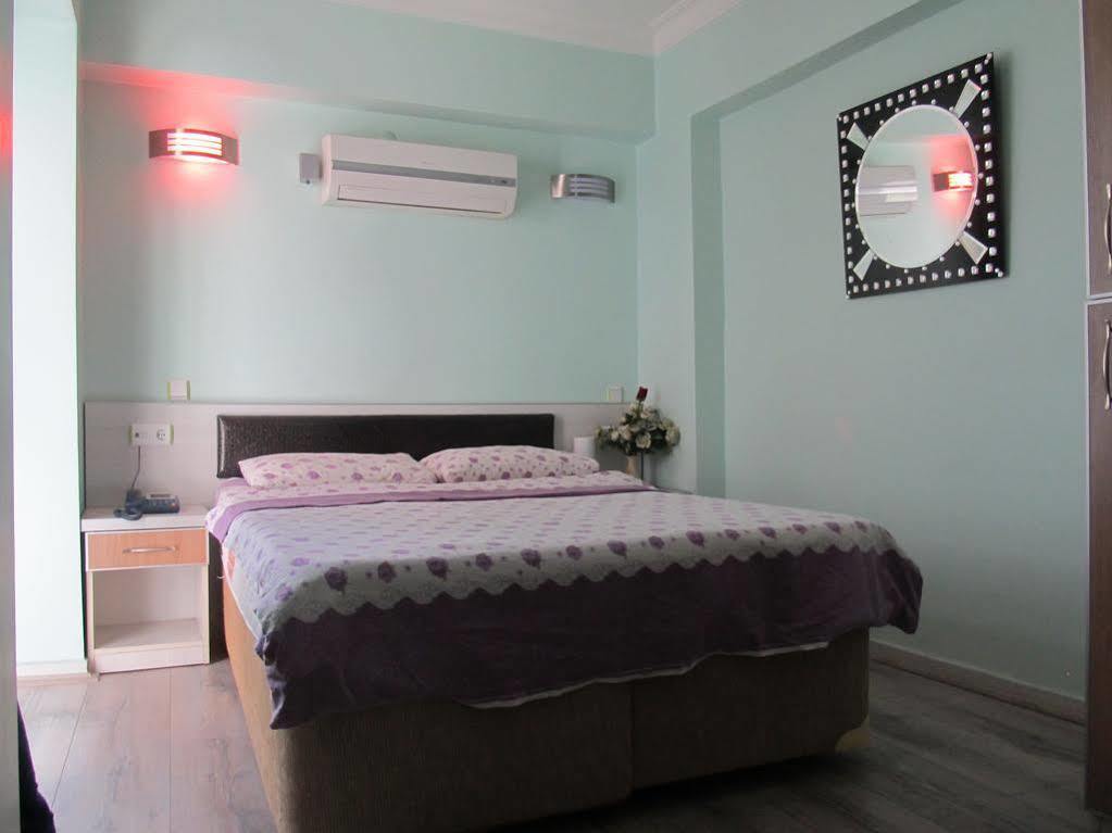 Invivo Hotel İzmir Eksteriør bilde